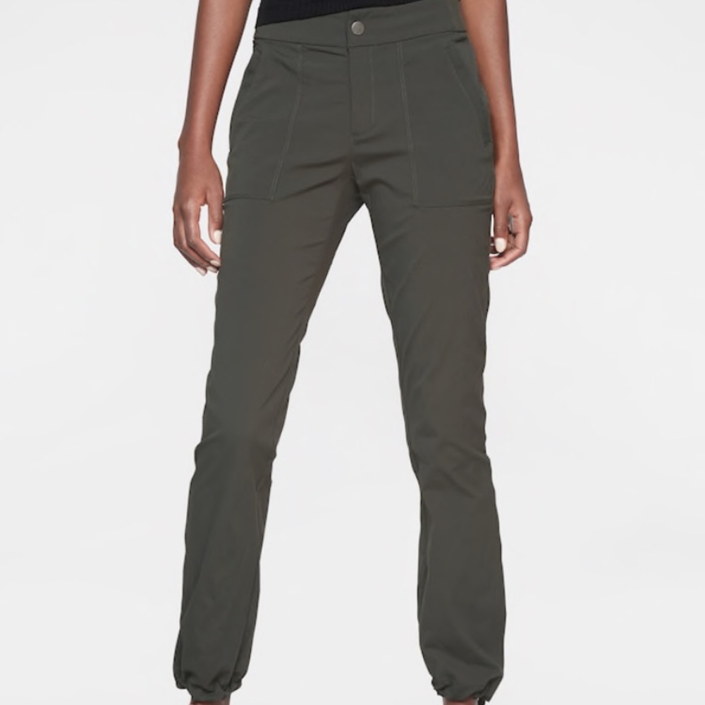 Athleta trekki hike pants